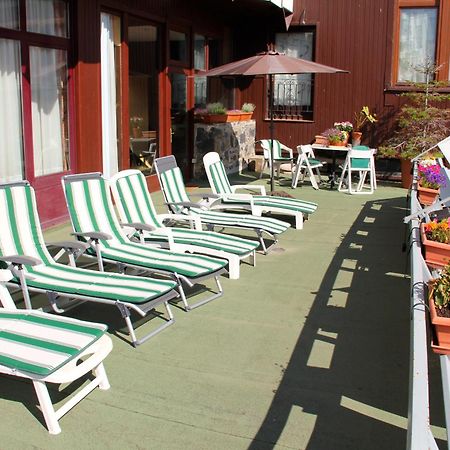 Hotel Amoretes La Molina  Kültér fotó