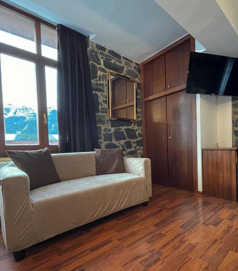 Hotel Amoretes La Molina  Kültér fotó
