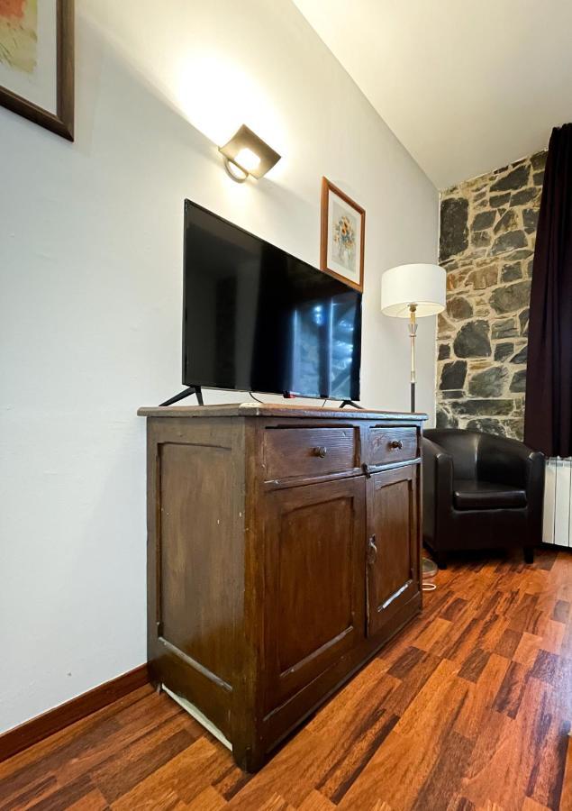 Hotel Amoretes La Molina  Kültér fotó