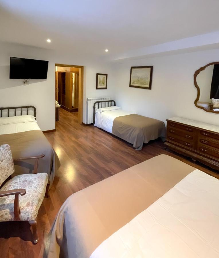 Hotel Amoretes La Molina  Kültér fotó