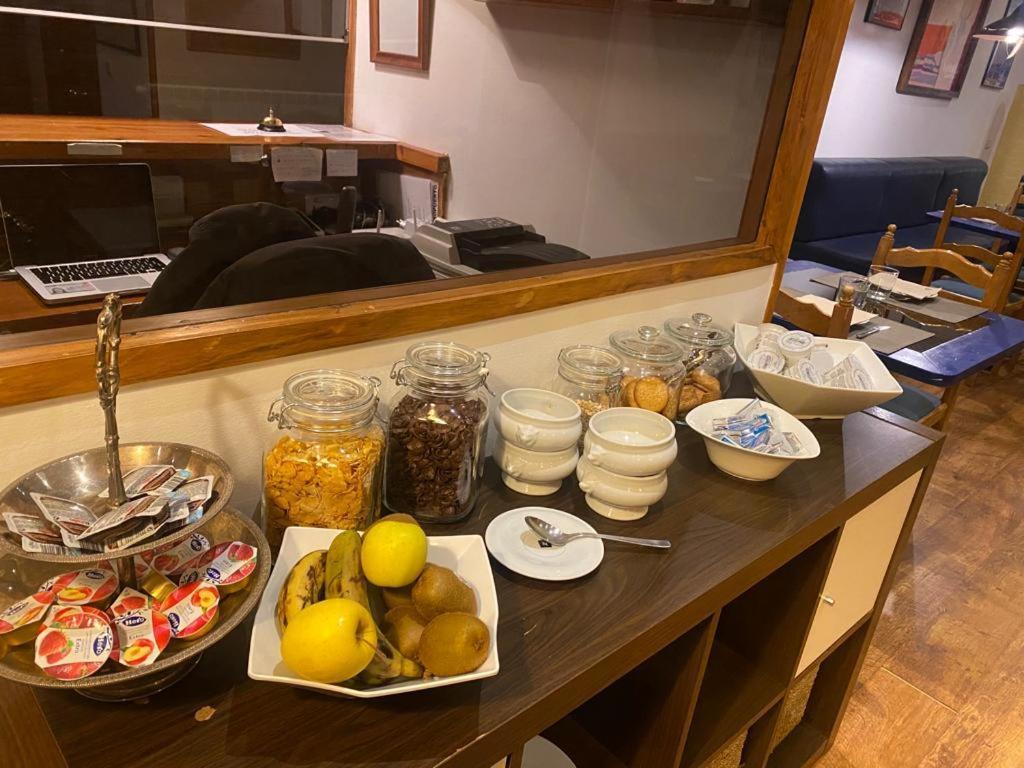 Hotel Amoretes La Molina  Kültér fotó