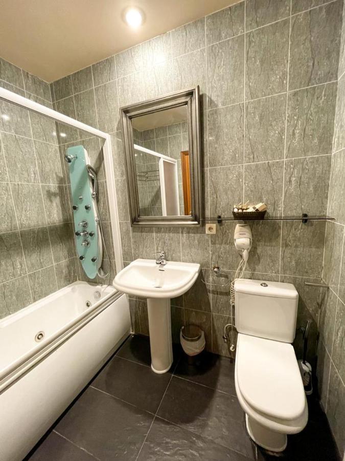 Hotel Amoretes La Molina  Kültér fotó