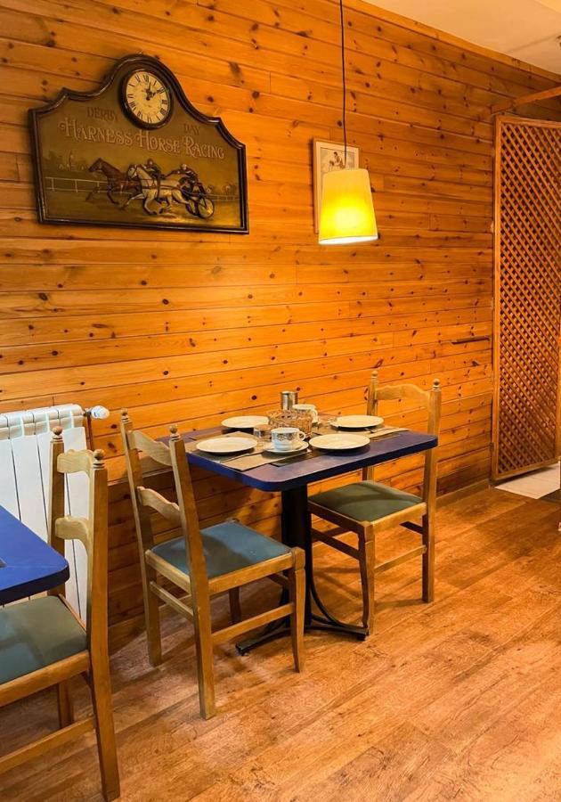 Hotel Amoretes La Molina  Kültér fotó