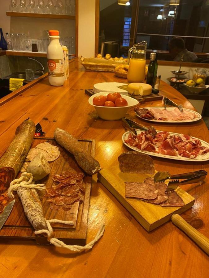 Hotel Amoretes La Molina  Kültér fotó