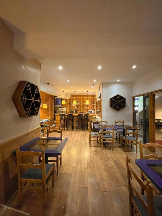 Hotel Amoretes La Molina  Kültér fotó