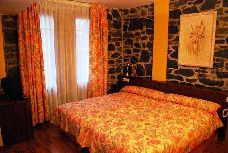 Hotel Amoretes La Molina  Kültér fotó