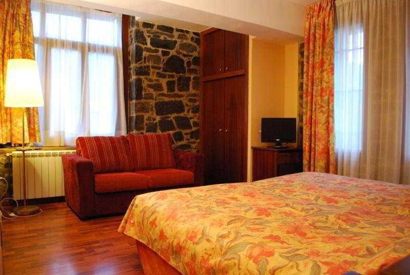 Hotel Amoretes La Molina  Kültér fotó