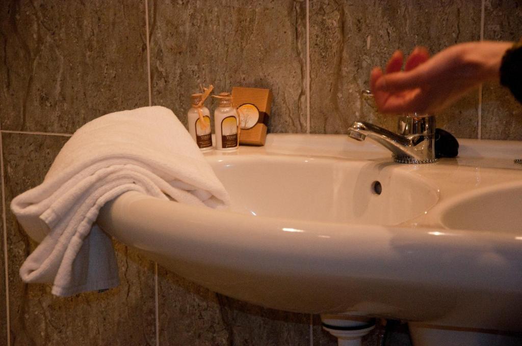Hotel Amoretes La Molina  Szoba fotó