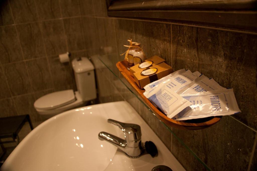 Hotel Amoretes La Molina  Szoba fotó