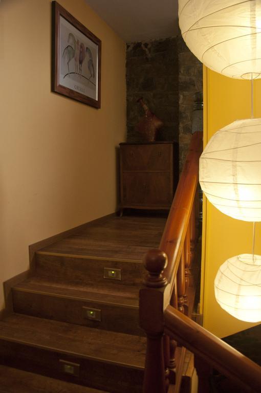 Hotel Amoretes La Molina  Kültér fotó